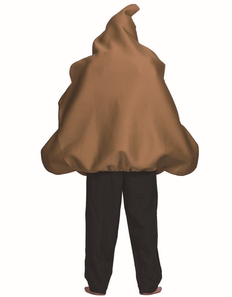 Halloween A Piece of Shit School Party Cosplay Costumes