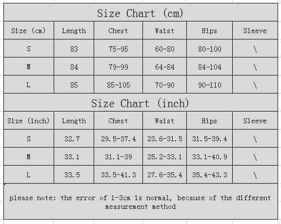 Sexy Knitted Bodycon Mini Dresses