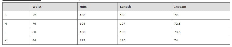 Women High Waist Wide Legs Pants