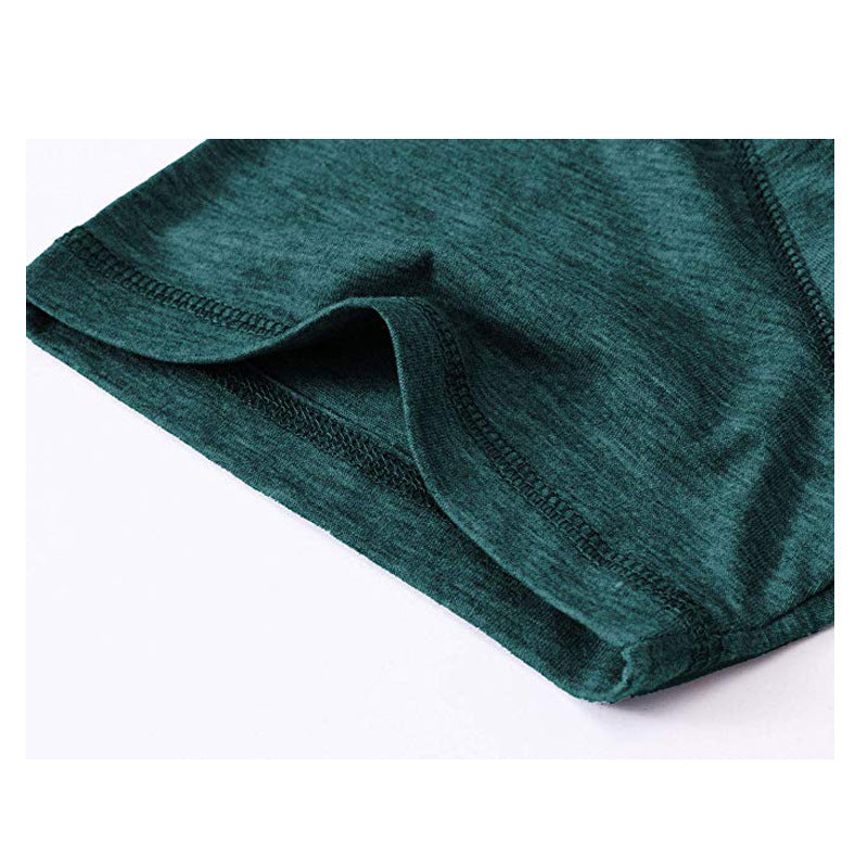 Spring Long Sleeves T Shirts for Men