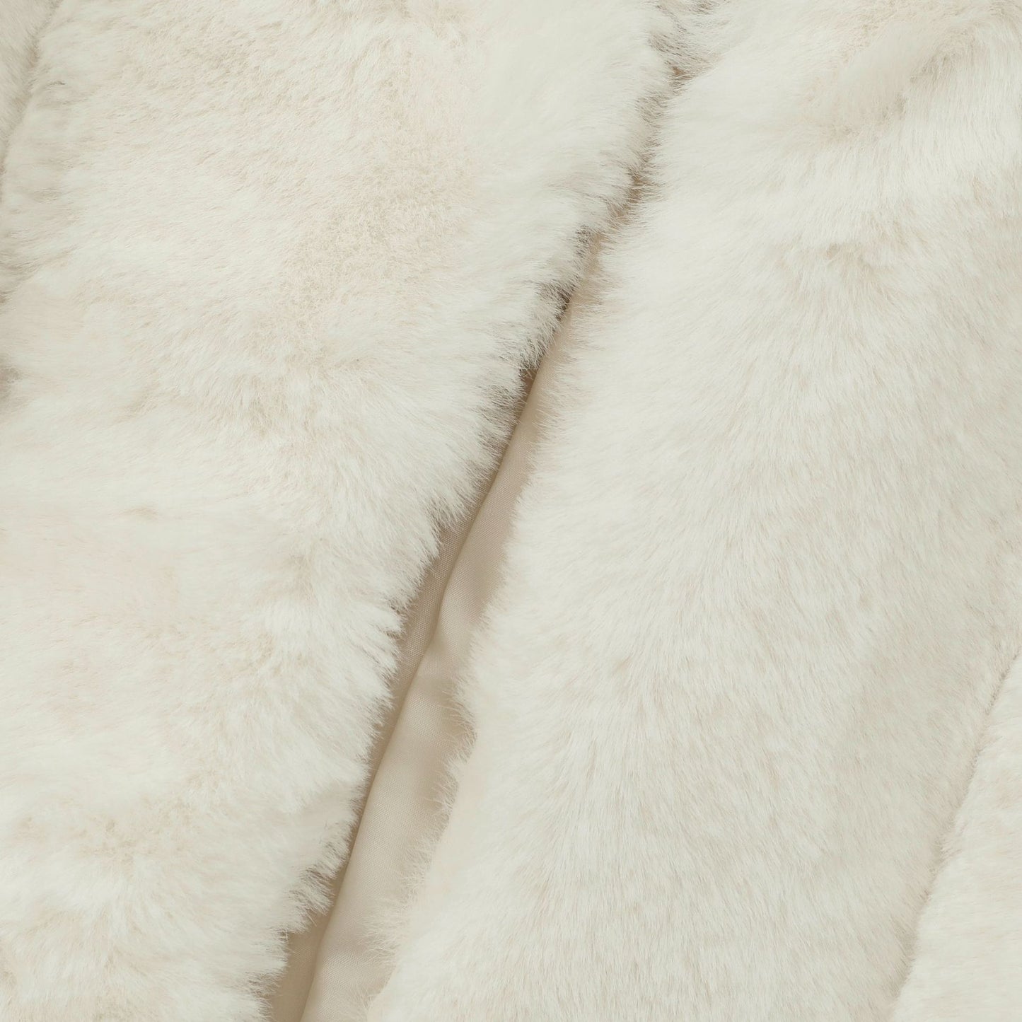 Winter Artificial Fur Short Coats for Women