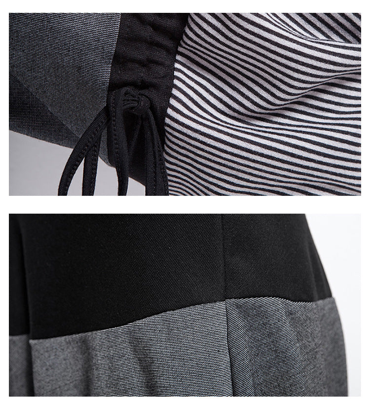 Street Style Hip-hop Harem Pants for Men and Women