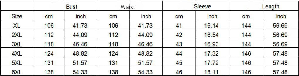 Sweet Summer Chiffon Plus Sizes Floral Dresses