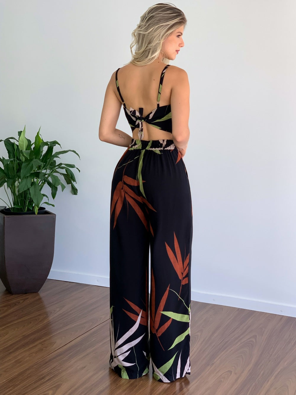 Summer Vest Two Pieces Women Suits