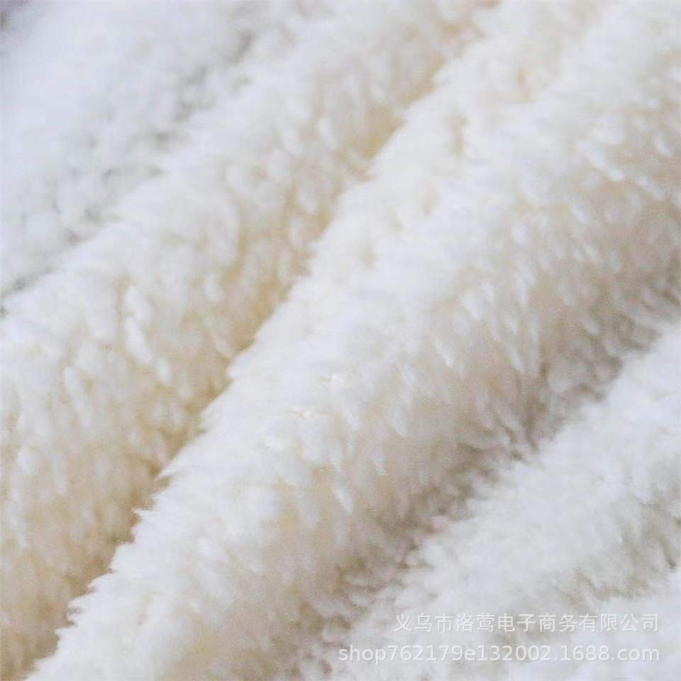 Homeliving Cape Style Sherpa Blanket--Free Shipping at meselling99