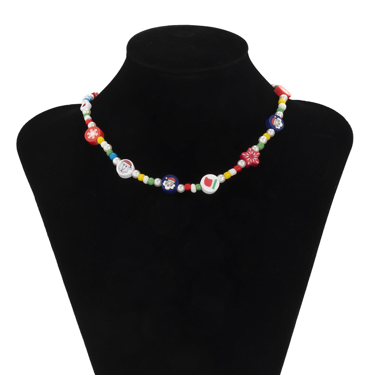 Fashion String Beads Necklaces for Women