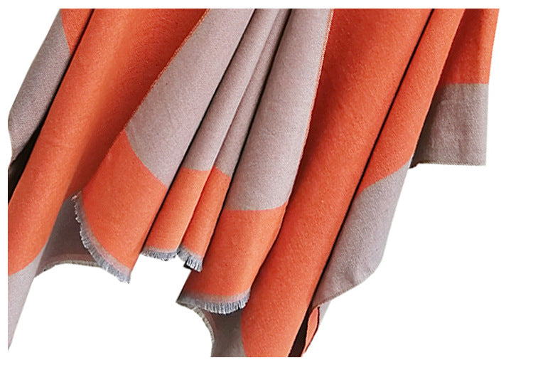 Fashion Traveling Shawls for Women