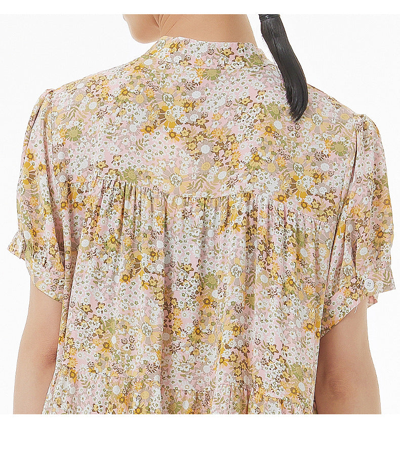 Summer Boho Plus Sizes Long Maxi Dresses