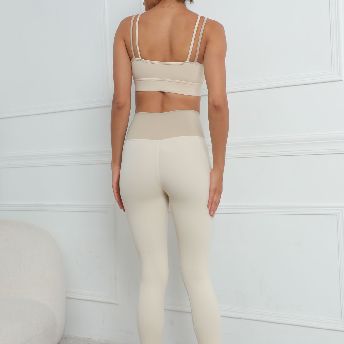 Women Outdoor Sports Yoga Leggings