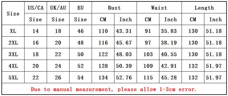 Red 3/4 Length Sleeves Lace Red Plus Size Dresses-STYLEGOING