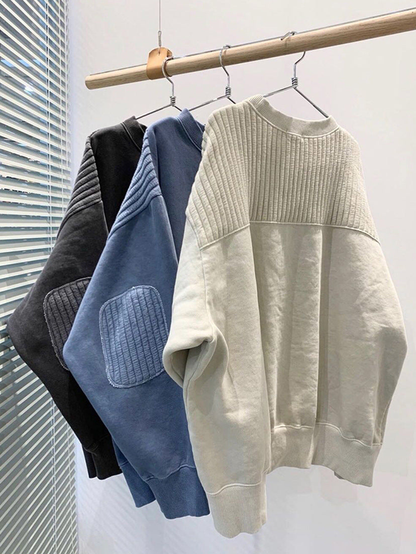 Casual Fall Pullover Hoodies for Women