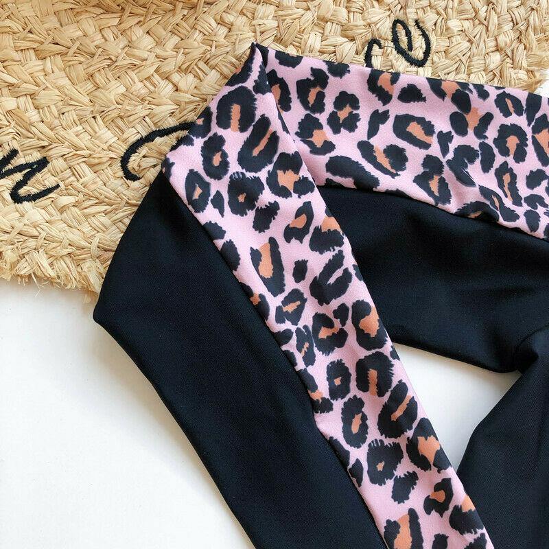 Long Sleeves Zippered One Piece Swimsuits-STYLEGOING