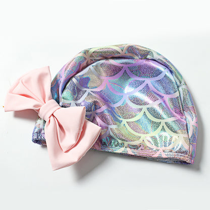 Lovely One Piece Mermaid Princess Swimsuits
