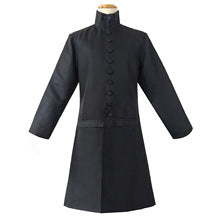 Harry Potter Severus Snape Cosplay Costumes 9424