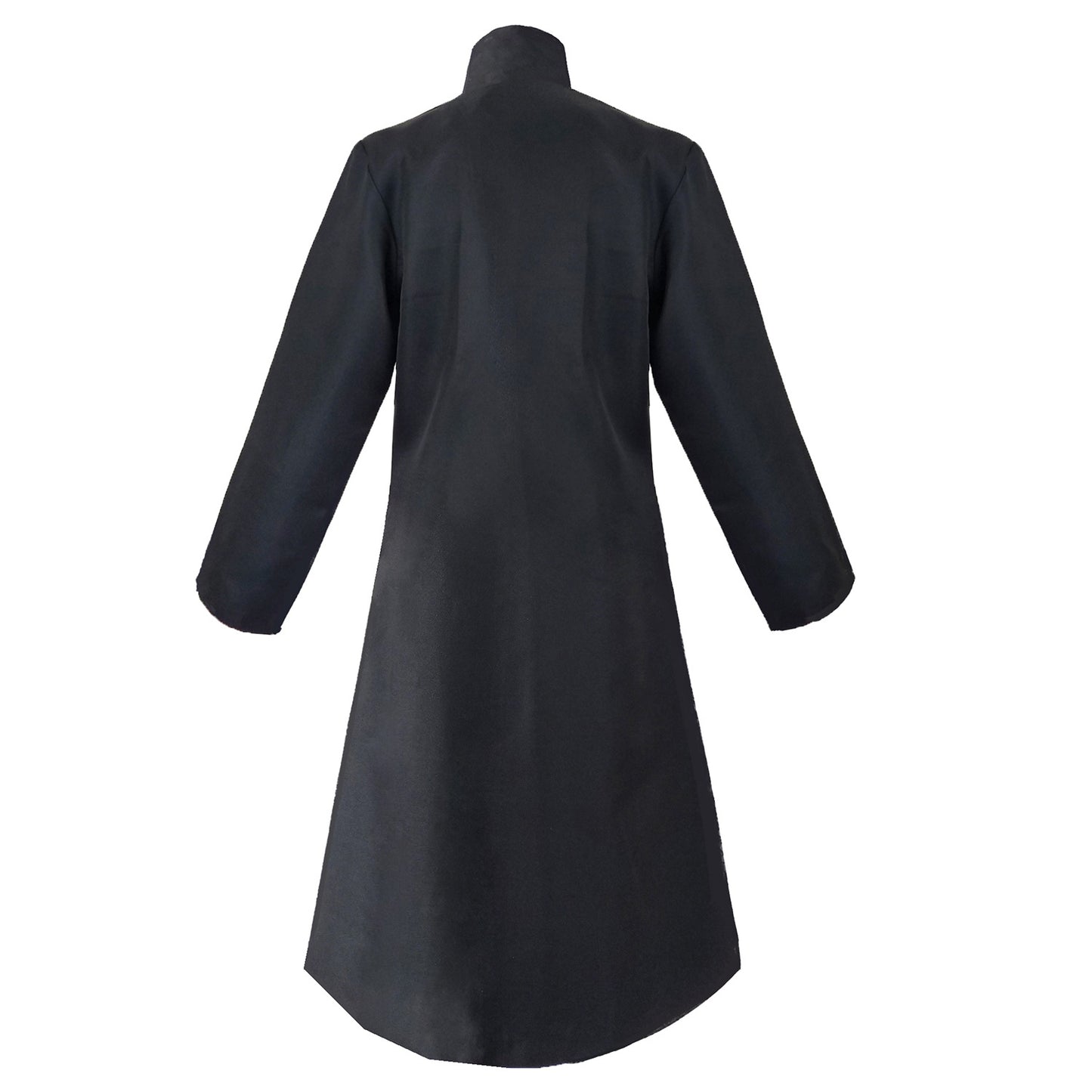 Harry Potter Severus Snape Cosplay Costumes 9424