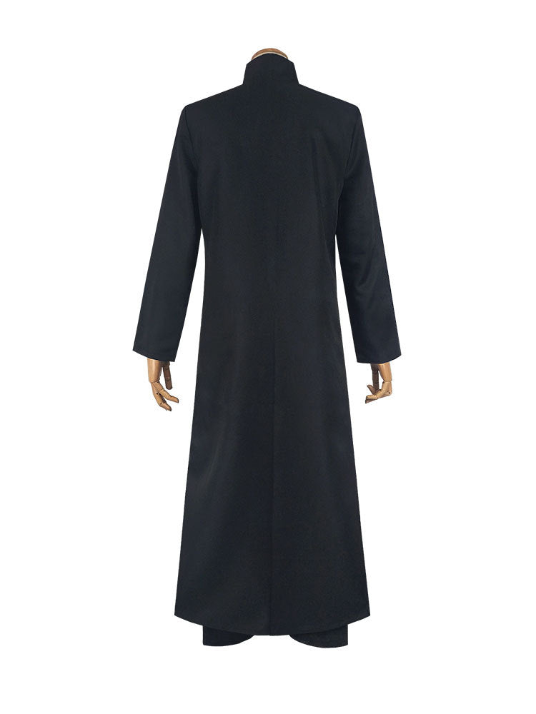 The Matrix Neo Cosplay Costumes 1130