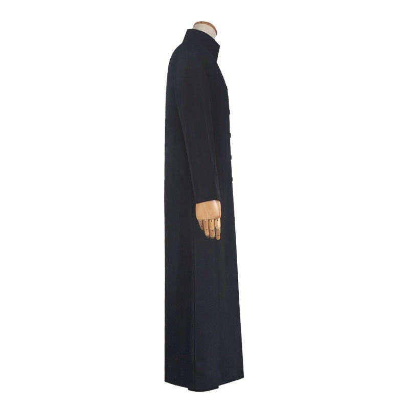 The Matrix Neo Cosplay Costumes 1130