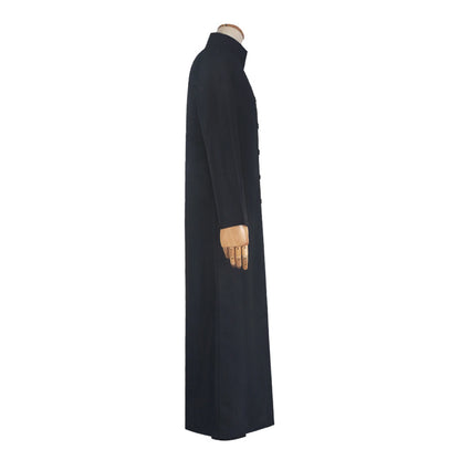 The Matrix Neo Cosplay Costumes 1130