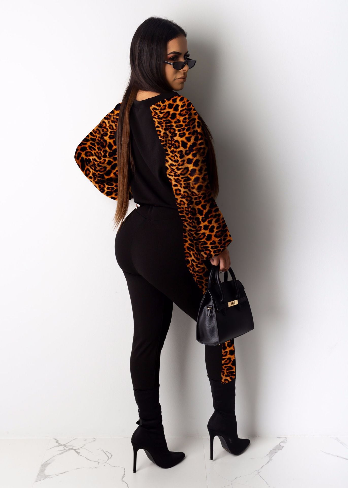 Fashion Camouflage Women Suits