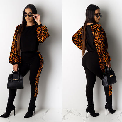 Fashion Camouflage Women Suits