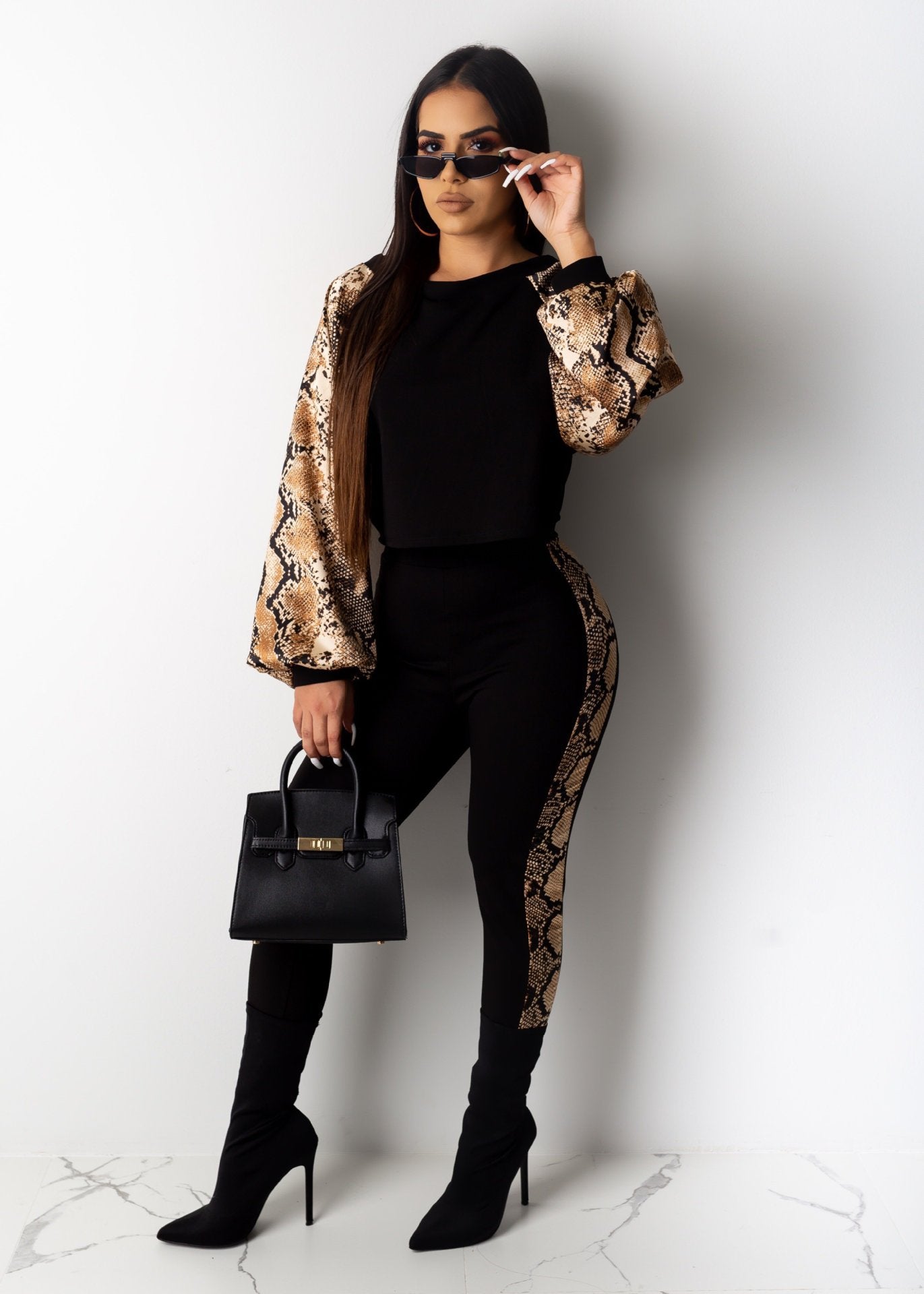 Fashion Camouflage Women Suits