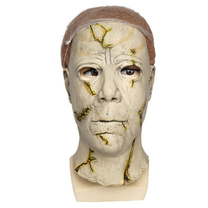 Halloween horrible Michael Myers Latex Masks 26088