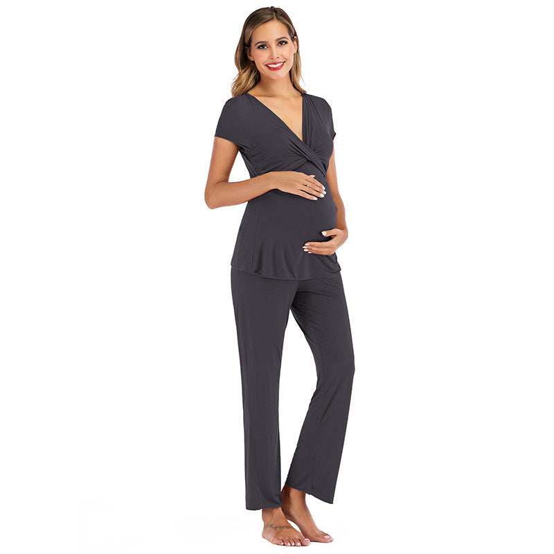 Casual Comfortable Women Nightwear