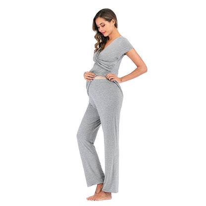 Casual Comfortable Women Nightwear