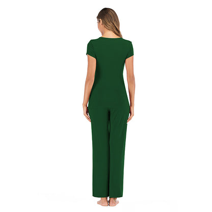 Casual Comfortable Women Nightwear