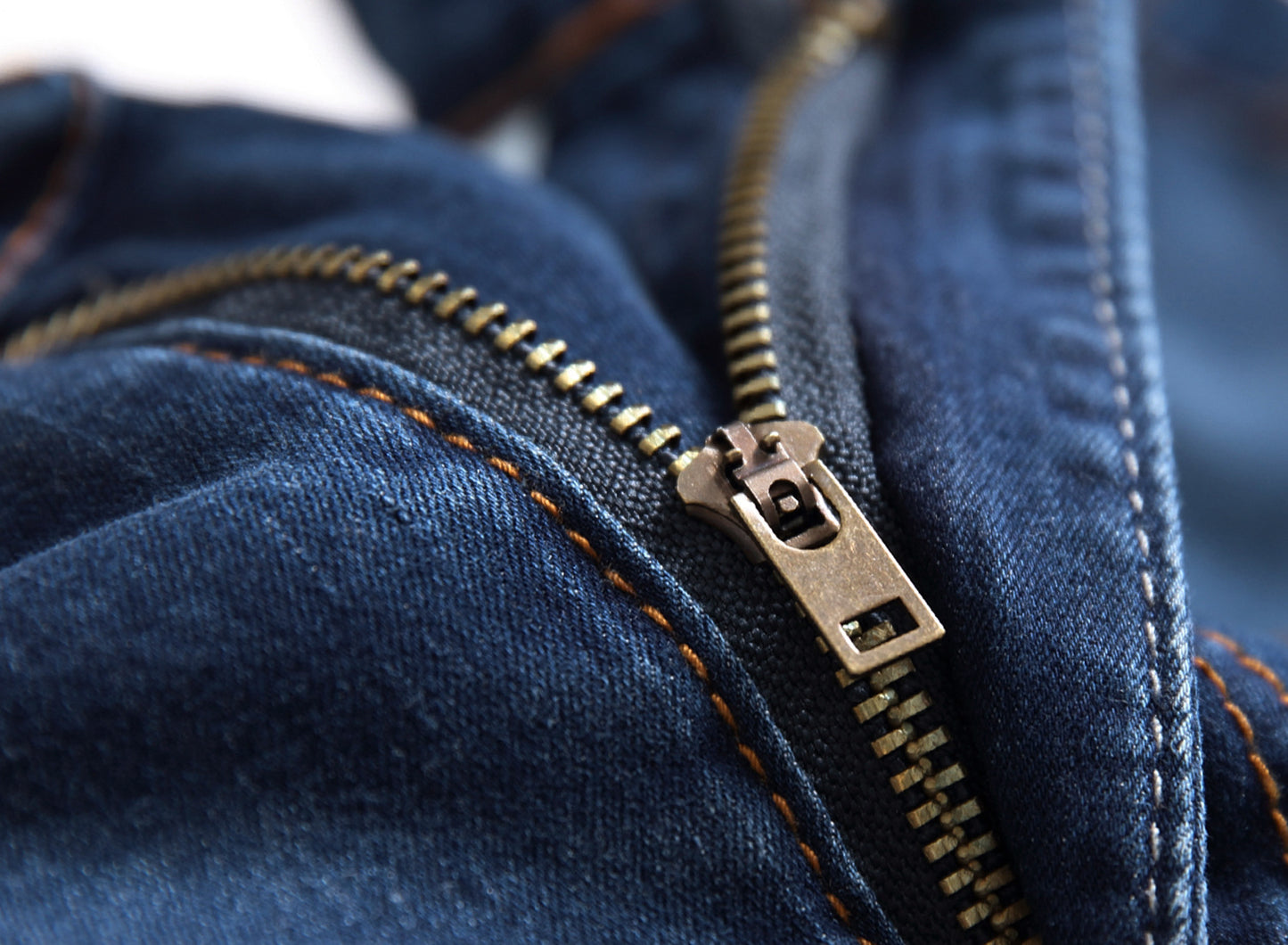Casual Broken Holes Jeans for Men