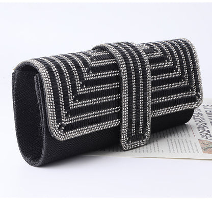 Fashion Shoulder Evening Clutches