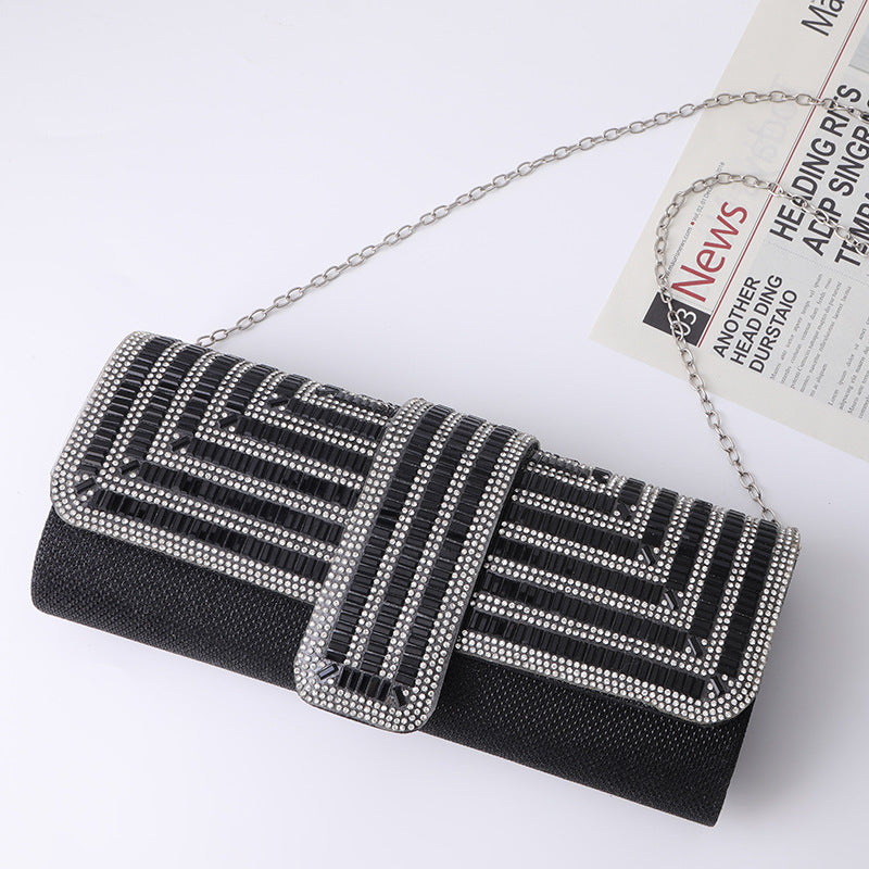 Fashion Shoulder Evening Clutches