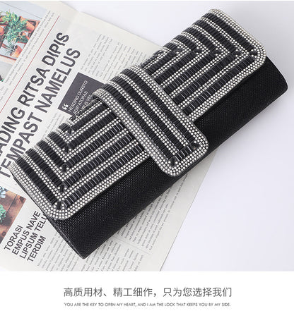 Fashion Shoulder Evening Clutches