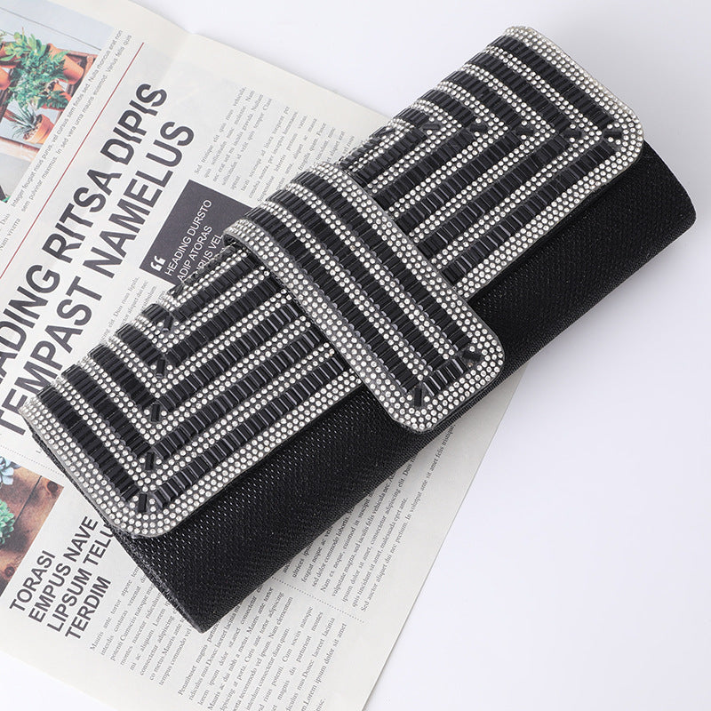Fashion Shoulder Evening Clutches