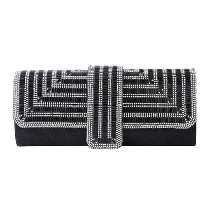 Fashion Shoulder Evening Clutches