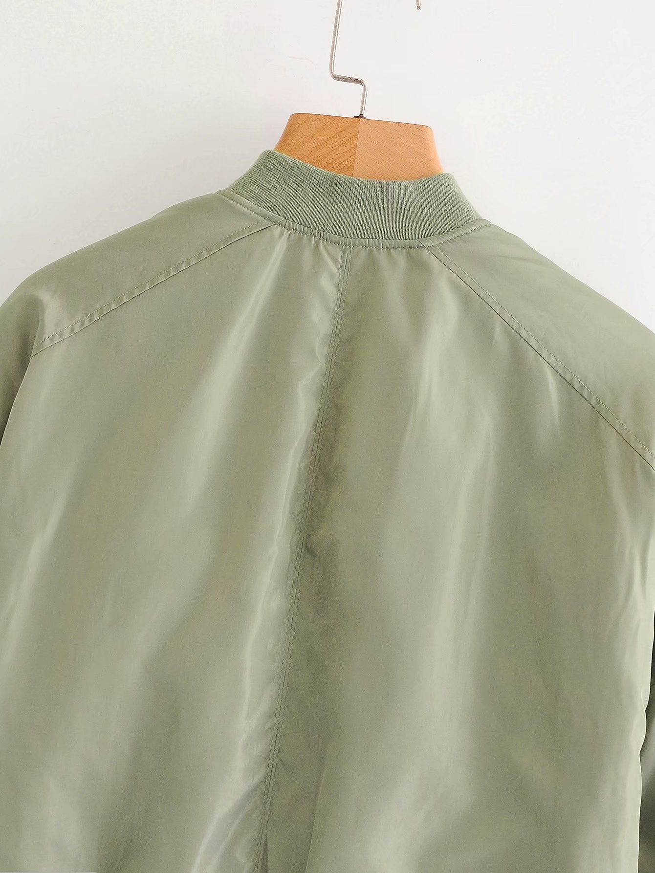 Fashion Cotton Jacket Coats for Women