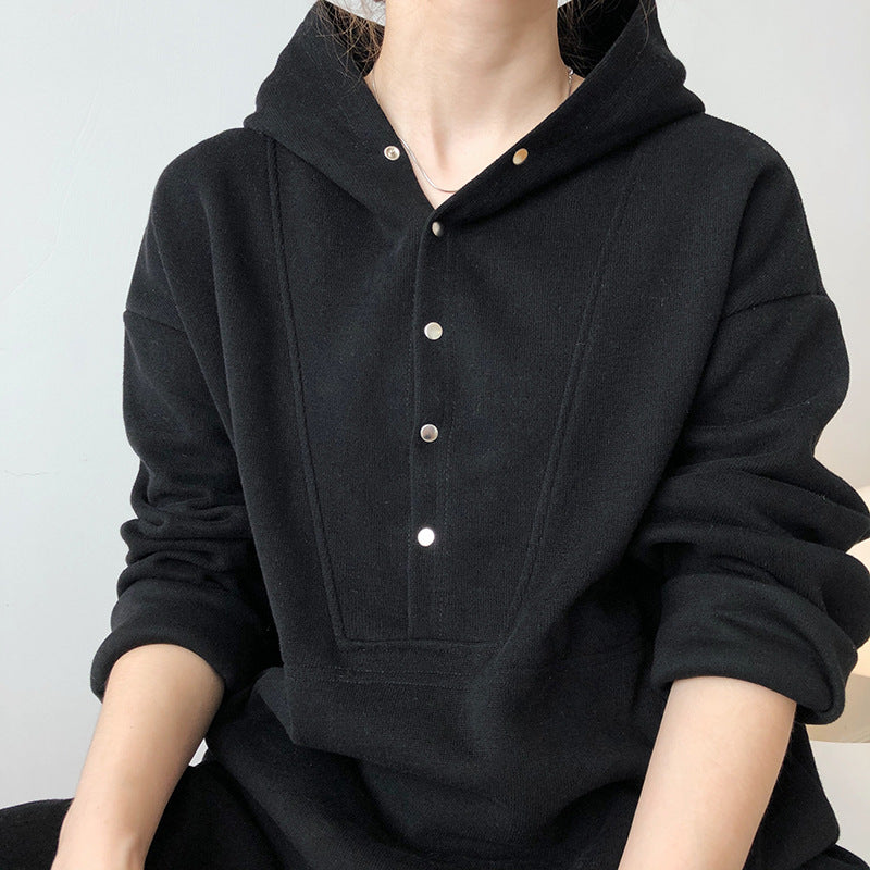 Fashion Women Hoodies and Pants Sports Suits