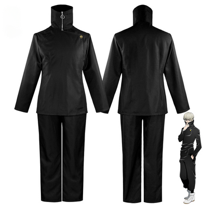 Jujutsu Kaisen Inumaki Toge Cosplay Costume 3022