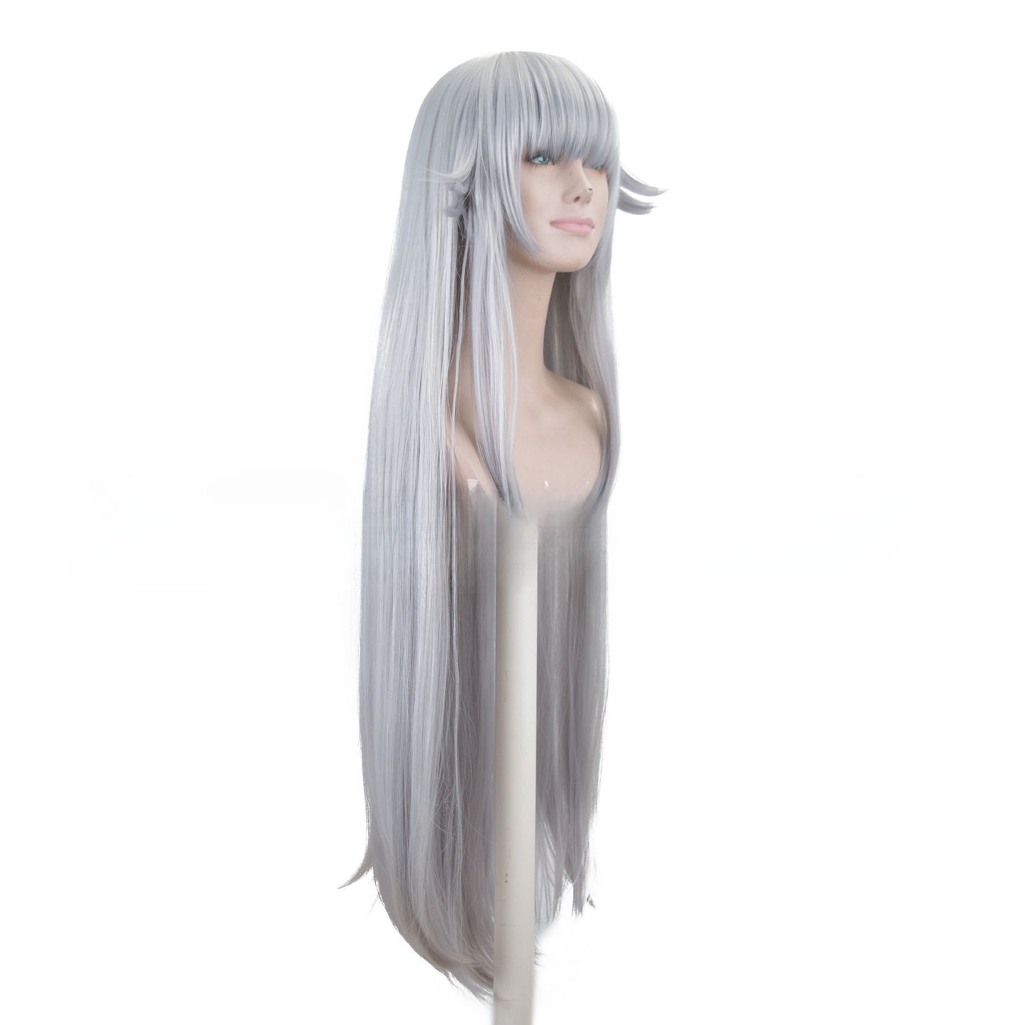 The Legendary Hero is Dead Anri Haynesworth Cosplay Wigs 3205