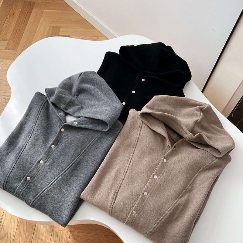 Fashion Women Hoodies and Pants Sports Suits