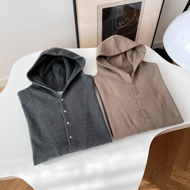 Fashion Women Hoodies and Pants Sports Suits