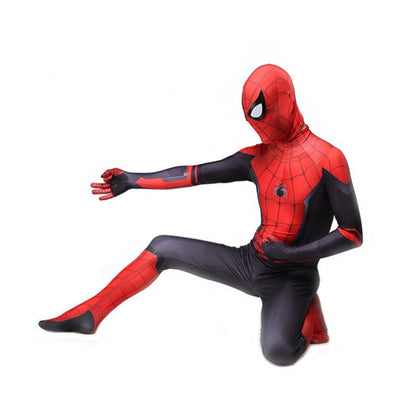MARVEL Spider-Man Far From Home Kids/Adult Cosplay Costume Jumpsuits