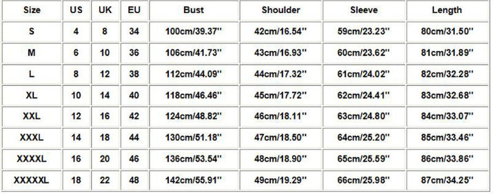 Fashion Long Sleeves Women Knitted Cardigans