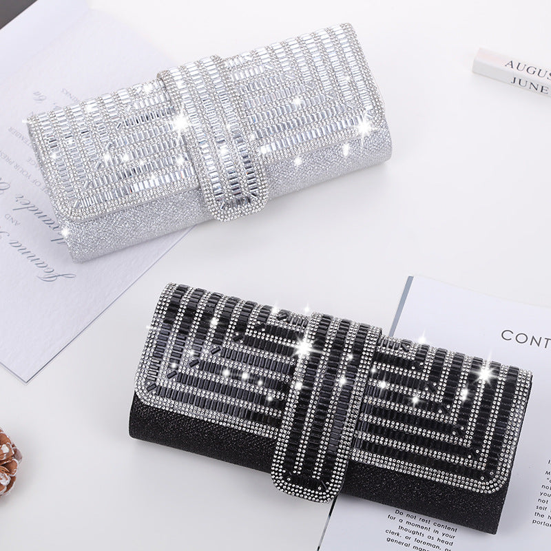 Fashion Shoulder Evening Clutches