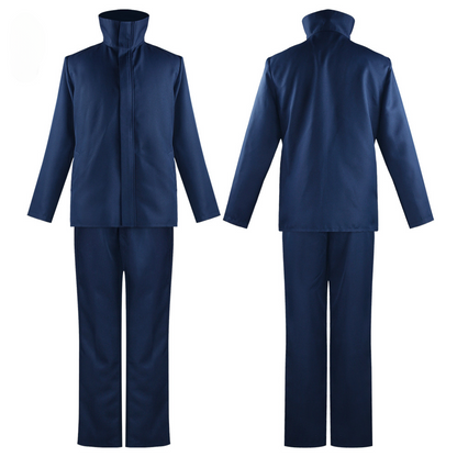 Jujutsu Kaisen Gojo Satoru Cosplay Costumes 3125