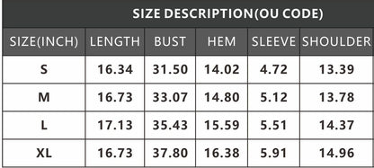 Sexy Round Neck Drawstring Midriff Baring Short Sleeves T Shirts