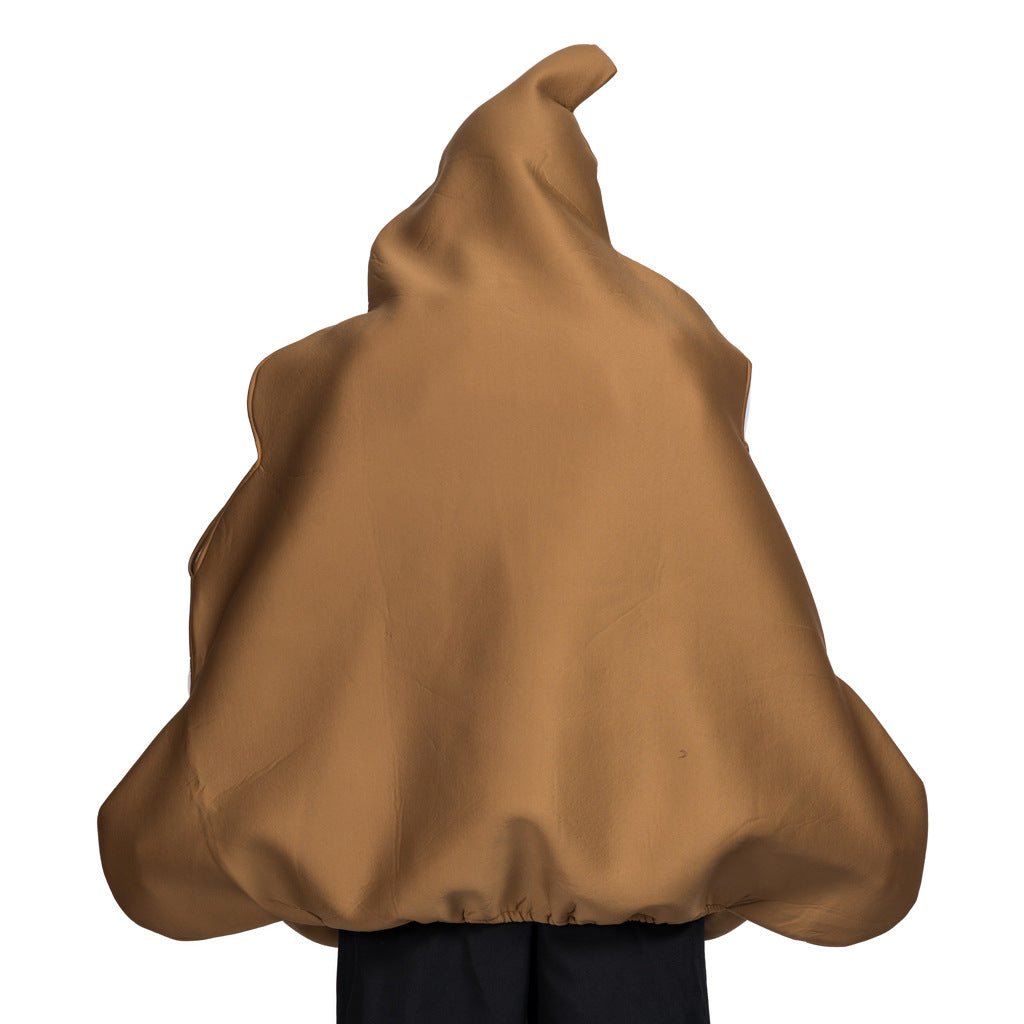 Halloween A Piece of Shit School Party Cosplay Costumes