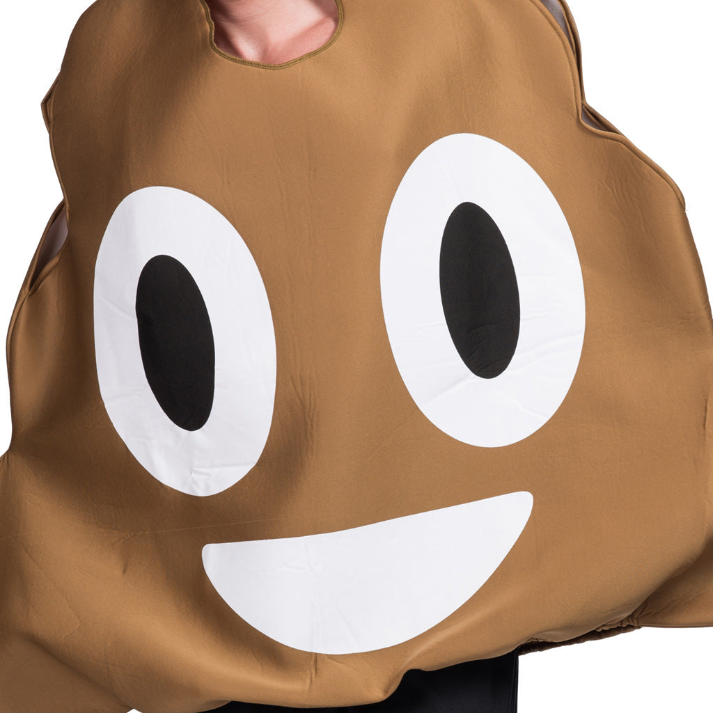 Halloween A Piece of Shit School Party Cosplay Costumes