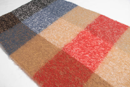 Casual Warm Thick Winter Scarves