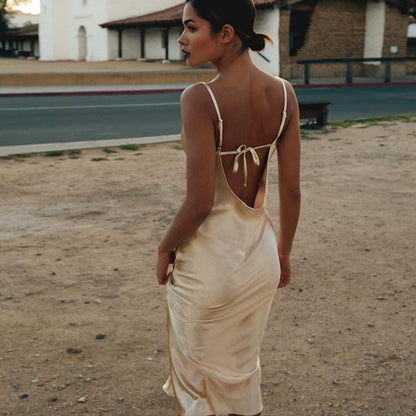 Sexy Strapless Night Party Evening Dresses